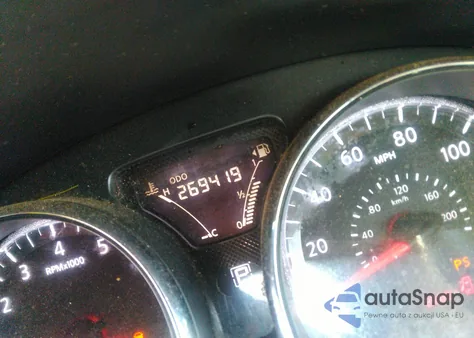 2015 Nissan Versa 1.6 Sv z USA, uszkodzony, nr VIN 3N1CN7AP5FL876516